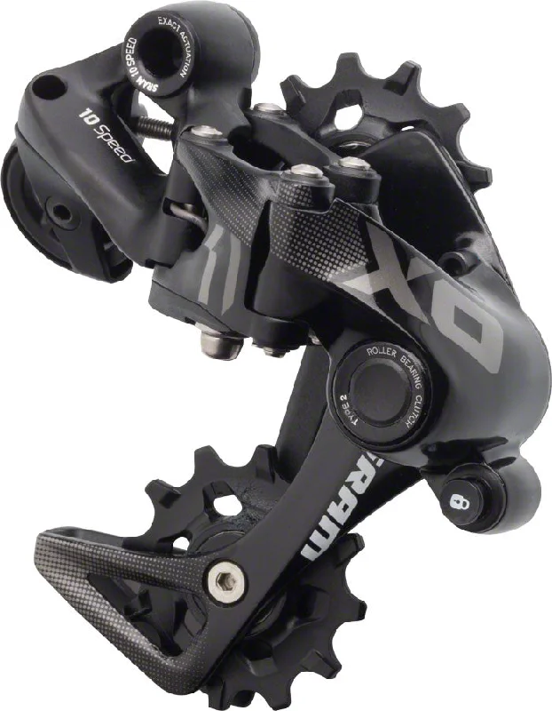 bicycle handlebar balance-SRAM X01DH