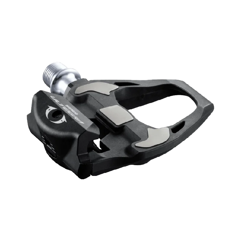 bicycle shoe rigidity-Shimano ULTEGRA PD-R8000 SPD-SL Pedals