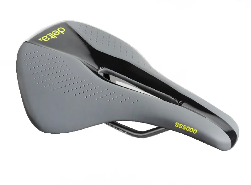 bicycle workout signal-Delta Comfort Race Shorty Saddle