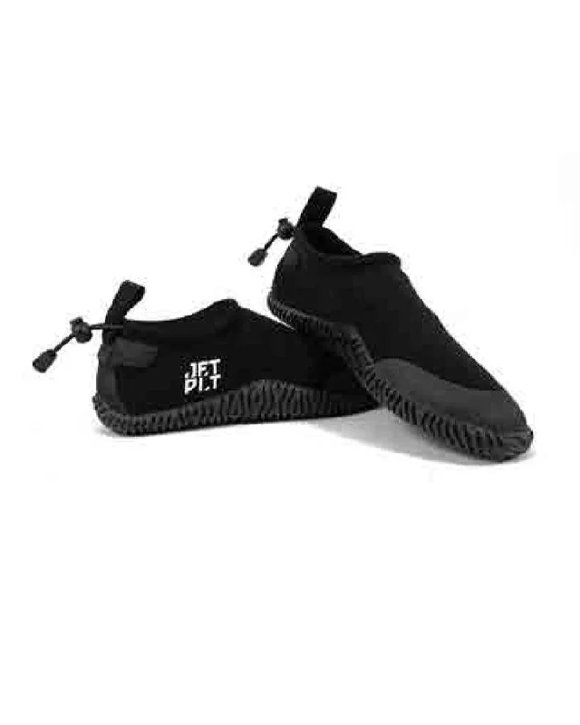 bicycle lever action-JET PILOT HYDRO SHOES - BLACK