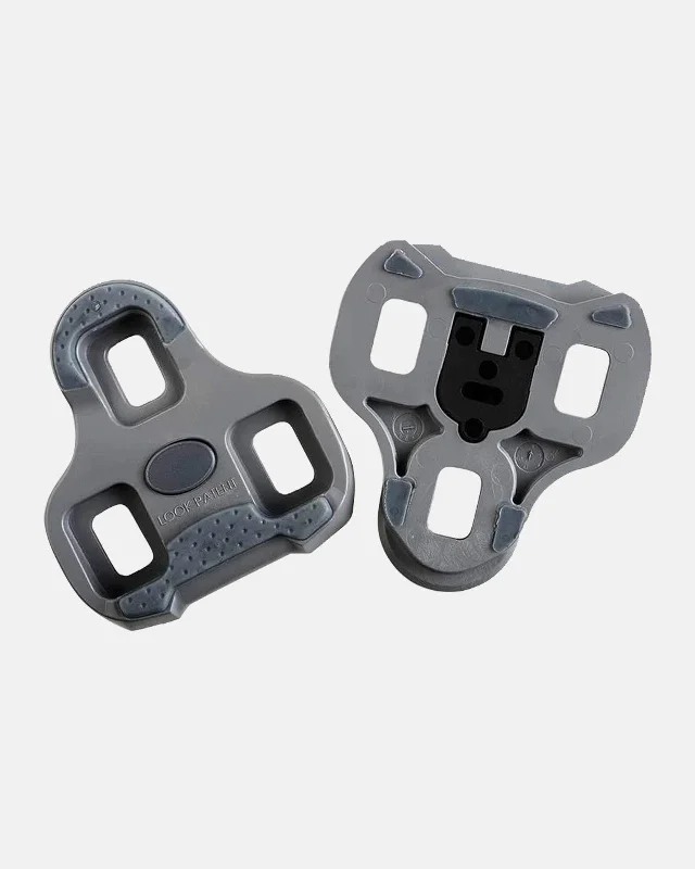 bicycle handlebar stiffness-LOOK Keo Grip Cleats