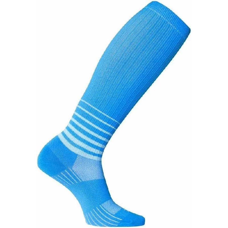 bicycle handlebar signal-SGX Arctic Cycling Socks - 12 inch