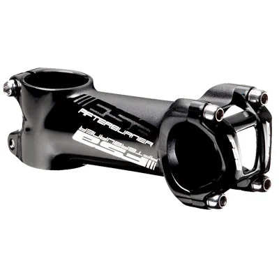 bicycle shoe signal-Fsa Stem,Afterburnr,90X6X31.8 144G,Mtb,Al-6061,3D&Cnc,Blk Afterburner Stem Fsa Stems