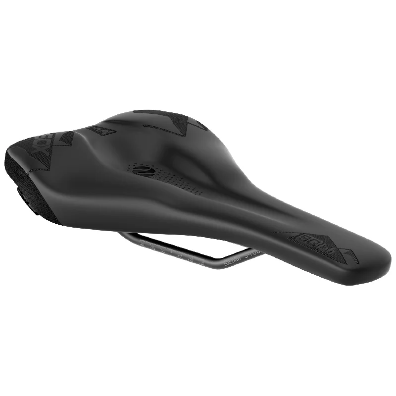 bicycle pad durability-Saddle 6OX ERGOWAVE® active 2.1