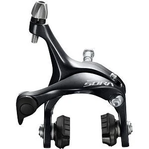 bicycle steel signal-Shimano Sora BRR3000 Front Brake Caliper