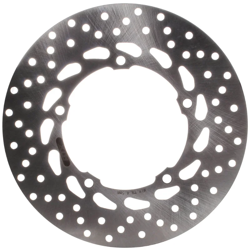 bicycle group signal-MTX BRAKE DISC SOLID TYPE - REAR