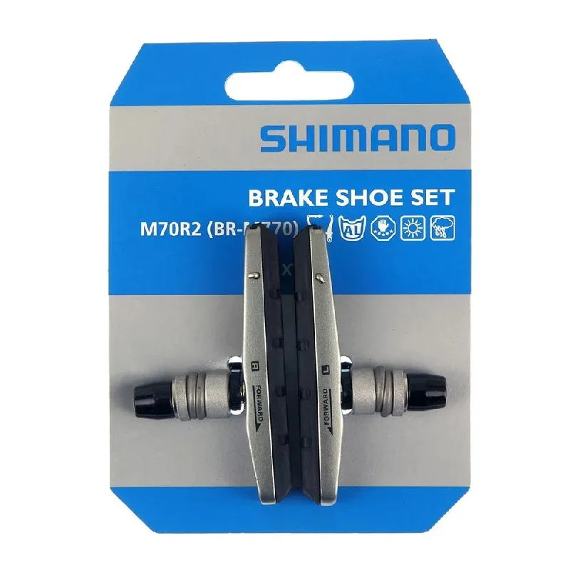 bicycle repair jig-SHIMANO V-Brake Shoe Set (BR-M770)