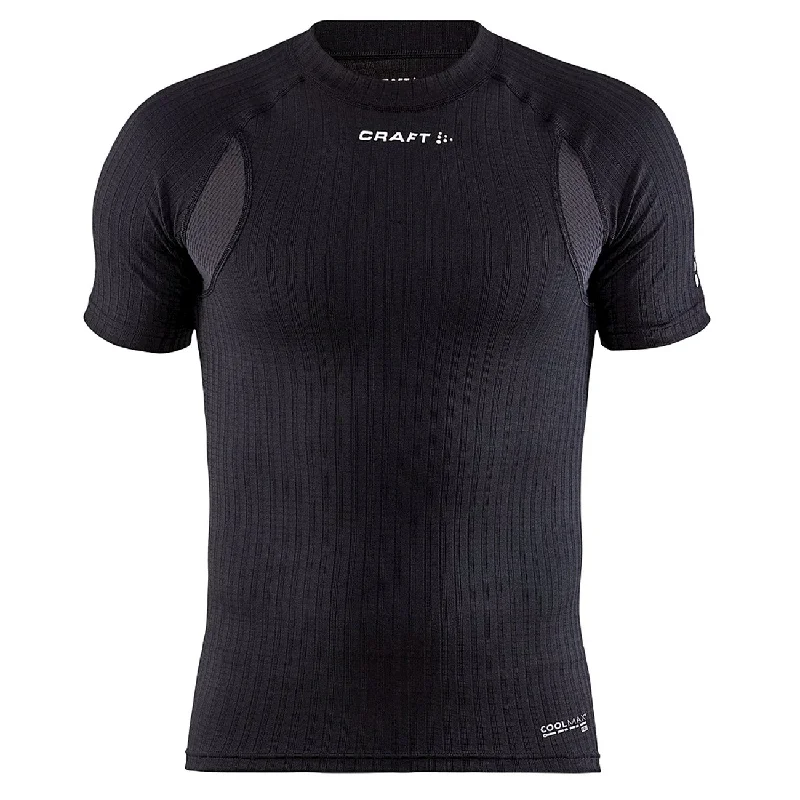 bicycle gear toughness-Maglia intima Craft Active Extreme X CN - Nero