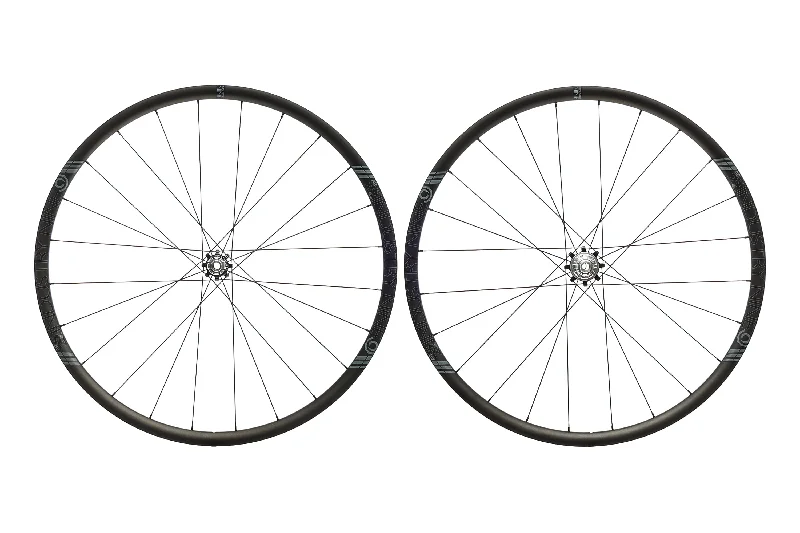 bicycle fitness signal-Industry Nine AR25 Aluminum Tubeless 700c Wheelset