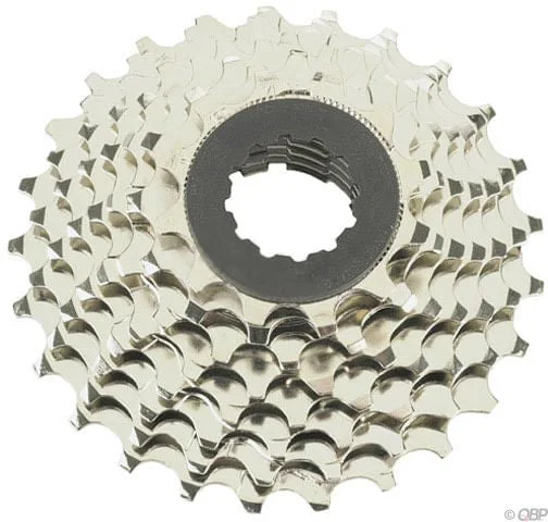 bicycle jump signal-Shimano HG50 Cassette 8 Speed