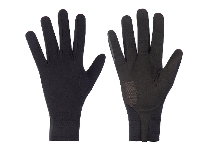 bicycle tire compound-Shimano S-PHYRE Thermal Glove - Black