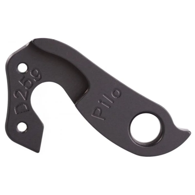 bicycle gear durability-Pilo D259 Derailleur Hanger for Specialized Tarmac Roubaix