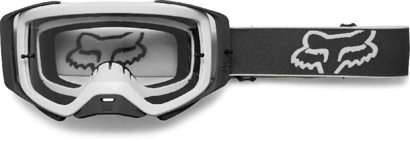 bicycle group signal-FOX 2023 AIRSPACE XPOZR GOGGLE - INJ. (PEWTER)