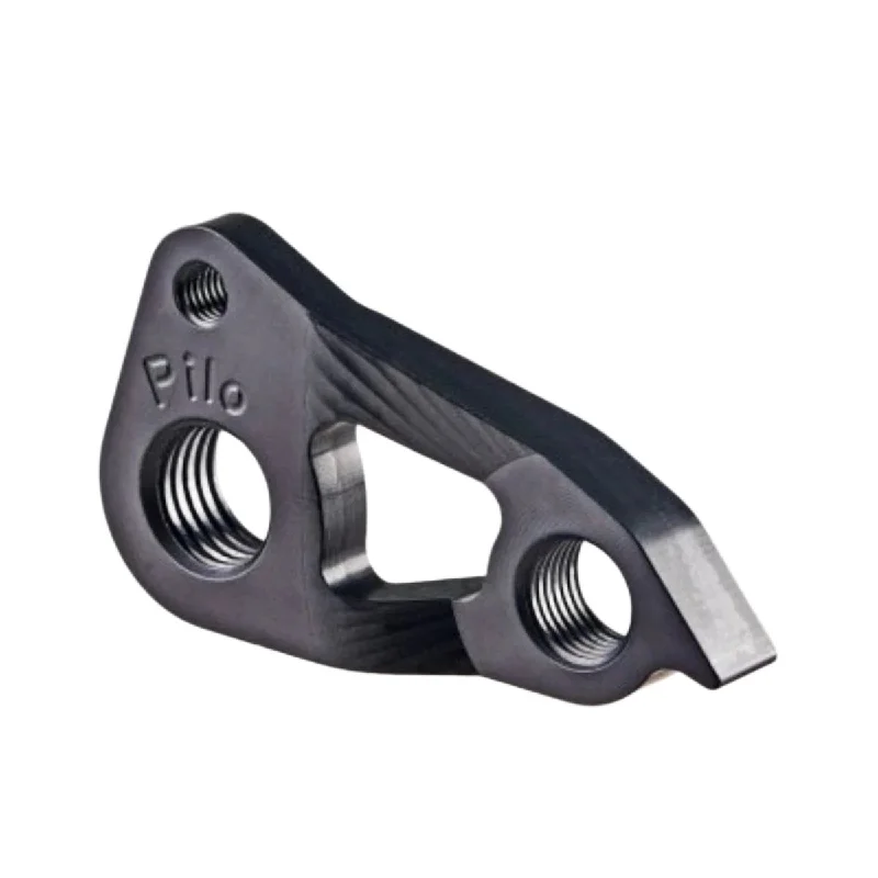 bicycle retro signal-Pilo D651 Derailleur Hanger for Scott