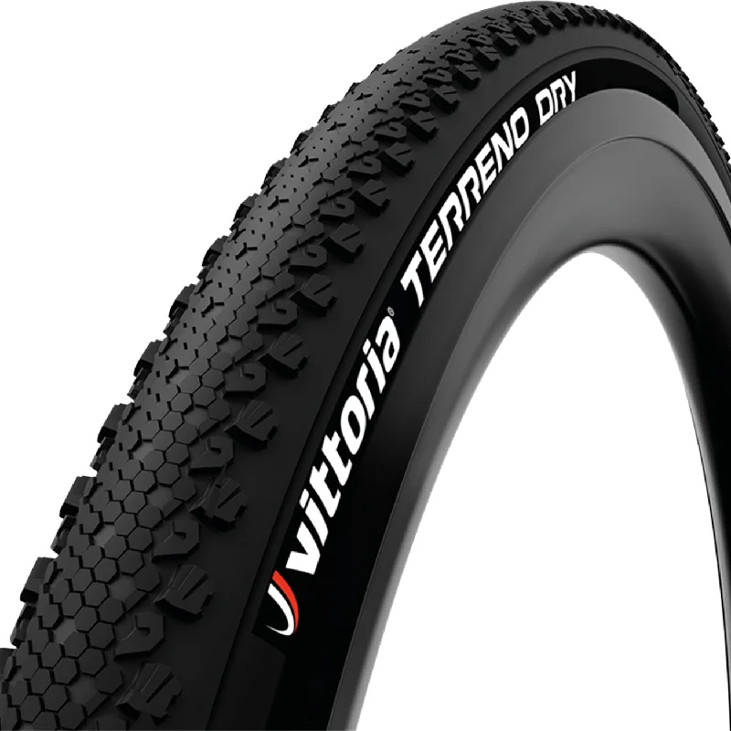 bicycle safety signal-Copertone Vittoria Terreno Dry - 700x38