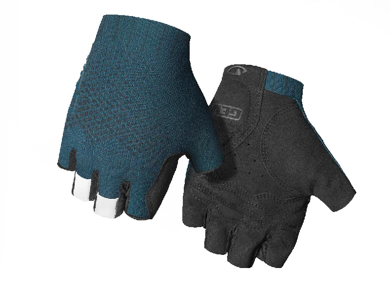 bicycle urban signal-Giro Xnetic Road Cycling Glove - Womens - Harbor Blue