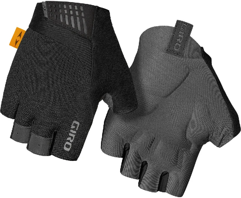 bicycle calorie signal-Giro Supernatural Road Cycling Glove - Womens - Black