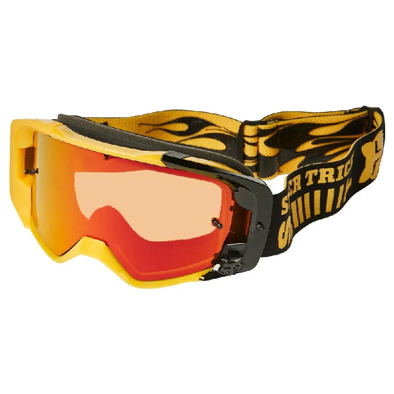 bicycle lever signal-FOX VUE SUPER TRICK LIMITED EDITION GOGGLE