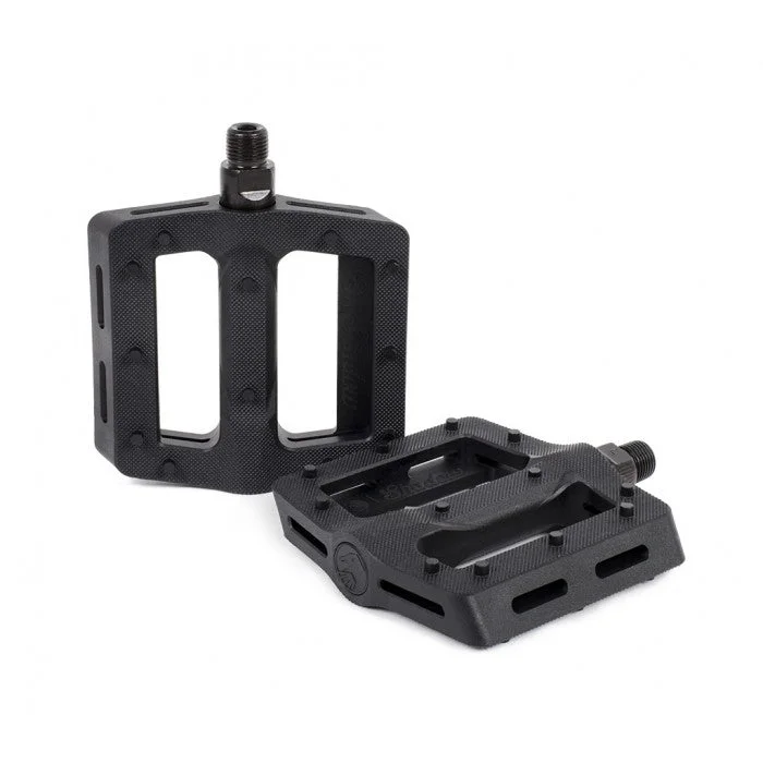 bicycle safety signal-THE SHADOW CONSPIRACY Surface Plastic Pedal