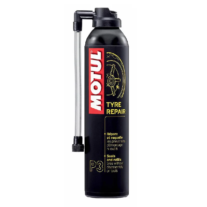 bicycle shoe resilience-MOTUL TYRE REPAIR KIT