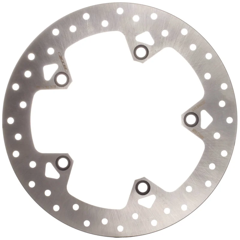 bicycle parking signal-MTX BRAKE DISC SOLID TYPE - REAR