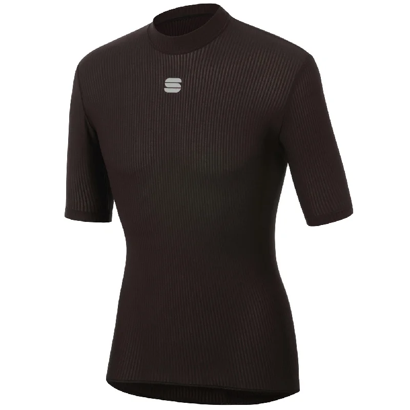 bicycle tour signal-Maglia intima Sportful Bodyfit Pro - Nero