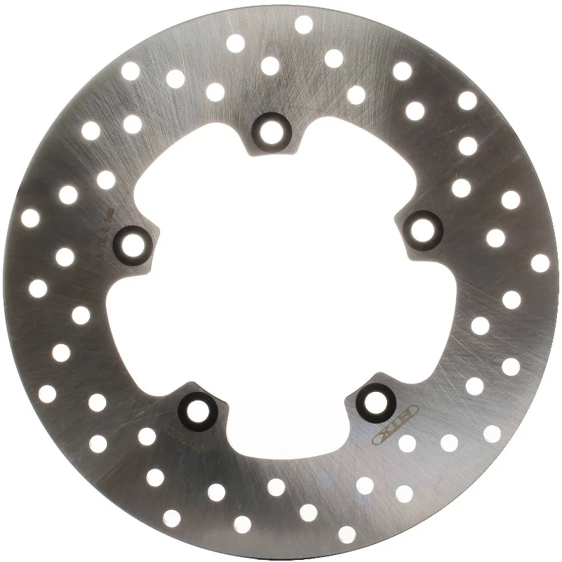 bicycle tire traction-MTX BRAKE DISC SOLID TYPE - REAR