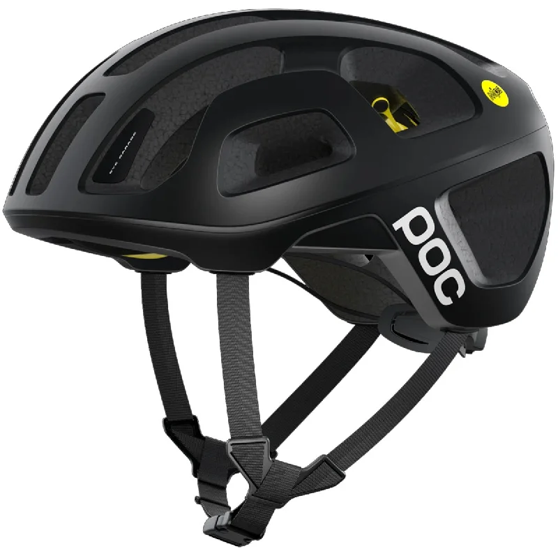 bicycle navigation signal-Casco Poc Octal Mips - Nero