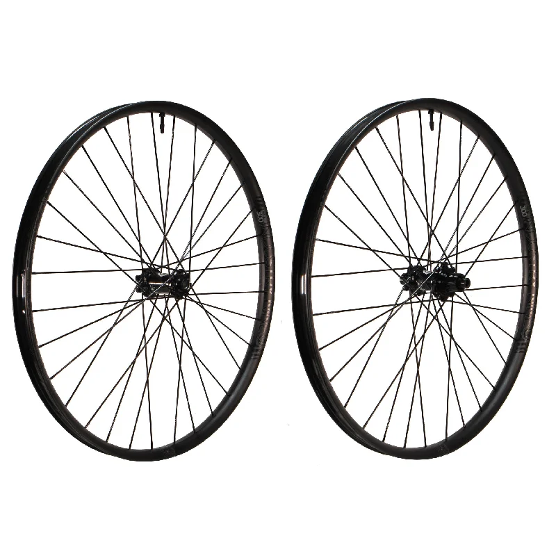 bicycle charity signal-Industry Nine Enduro 300 29" Wheelset 15x110 TA/12x148 MS