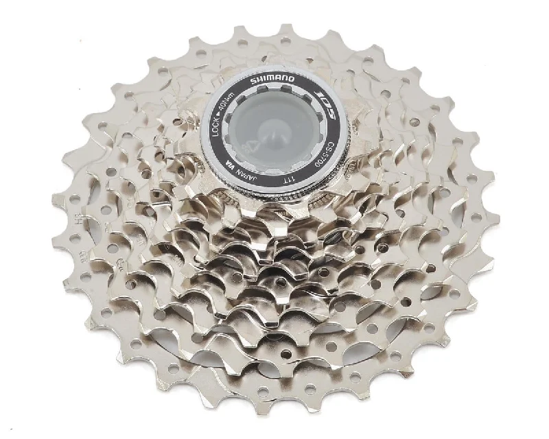 bicycle tire durability-Shimano 105 Cassette 11-28T