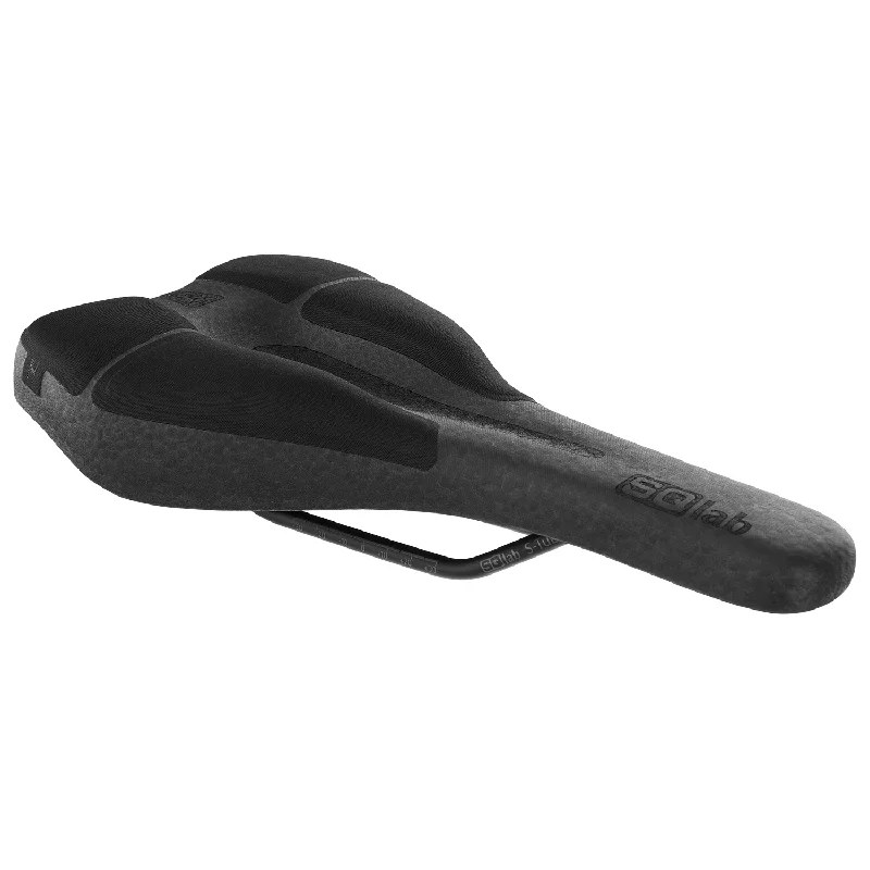 bicycle pedal durability-Saddle 610 Infinergy® M-D active 2.1