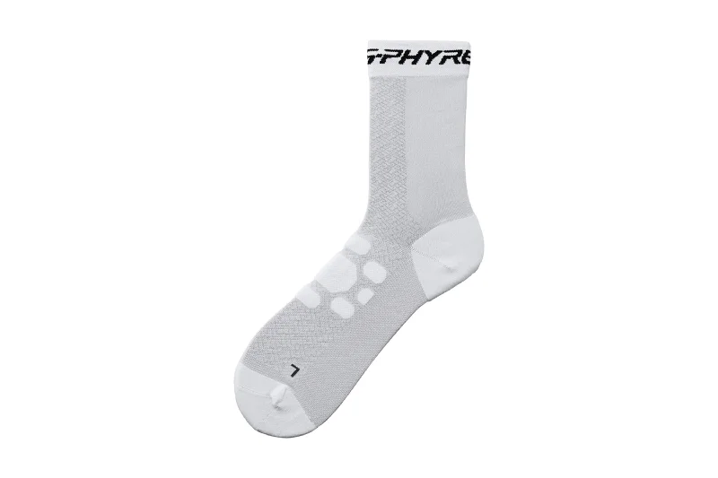 bicycle lightweight signal-Shimano S-Phyre Tall Sock