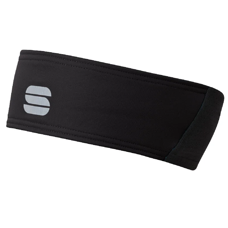 bicycle retro signal-Fascia Sportful Air Protection - Nero