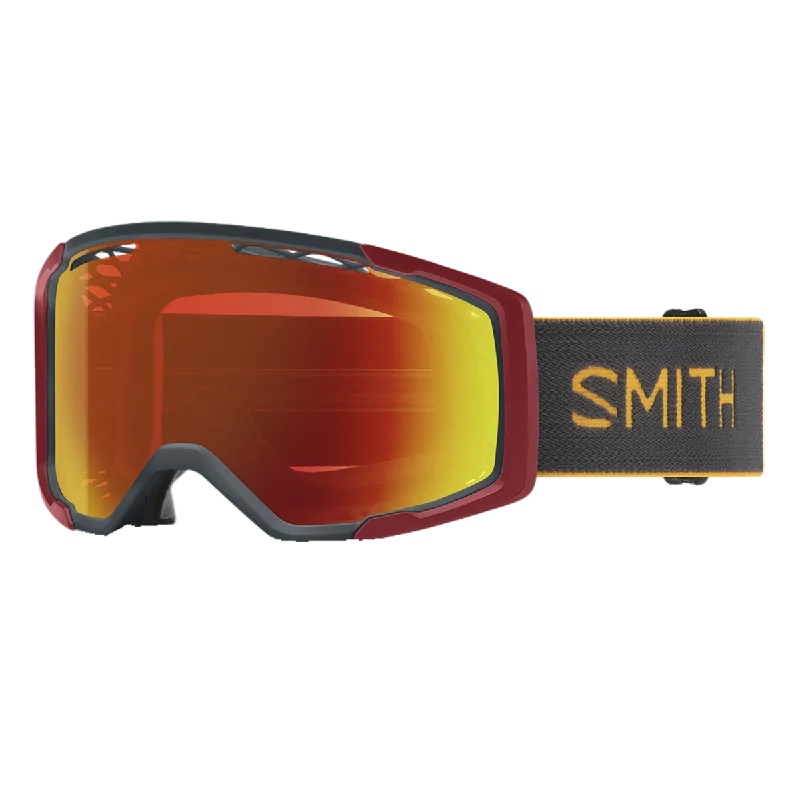 bicycle rust durability-Rhythm MTB (Mountain Bike) Goggle