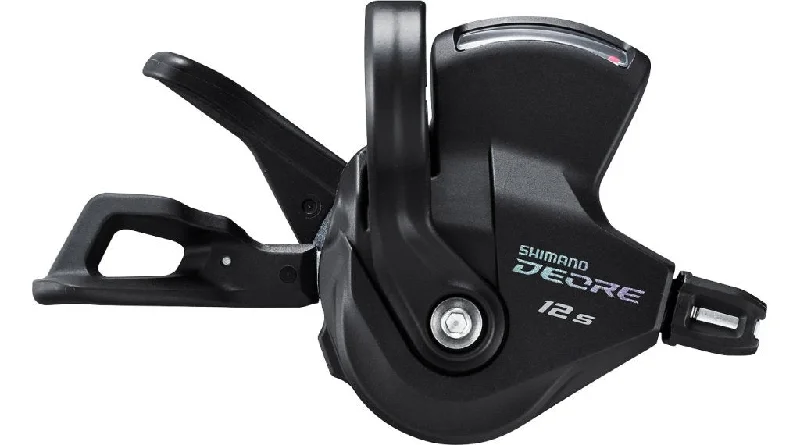 bicycle indoor console-Shimano Shifting Lever M6100 R