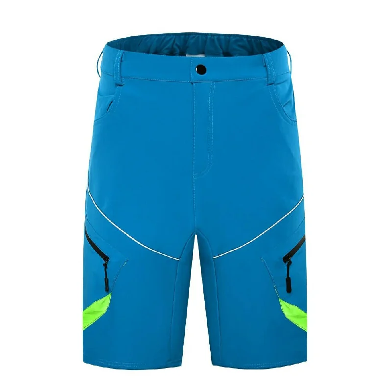 BO142L Shorts