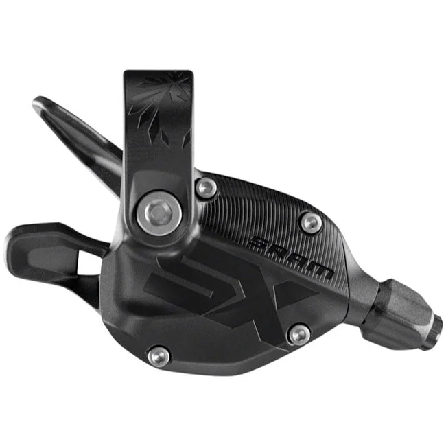 bicycle insurance signal-Sram SX Eagle Trigger Shifter 12 Sp Blk (TAKE OFF)