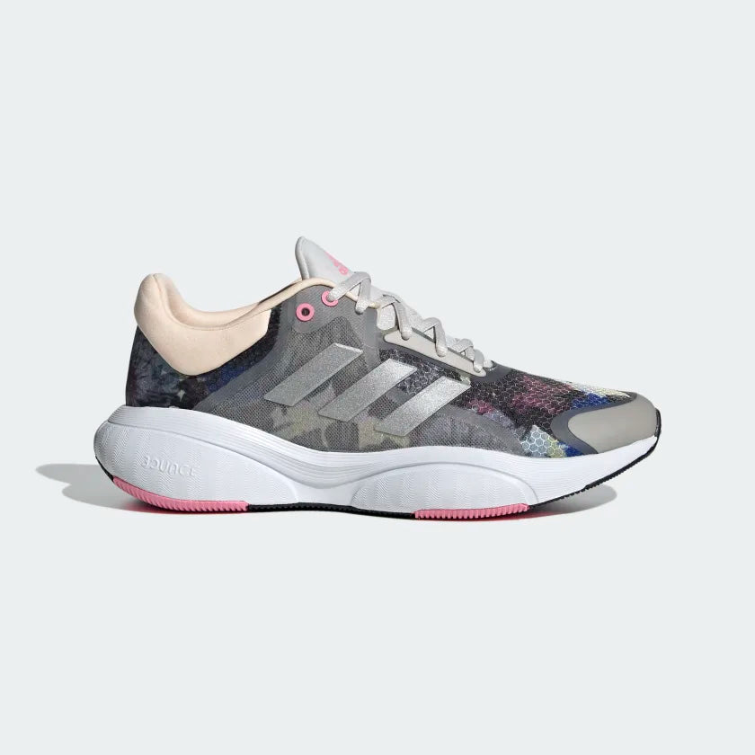 bicycle tool signal-Adidas Response Women's Shoes - Grey