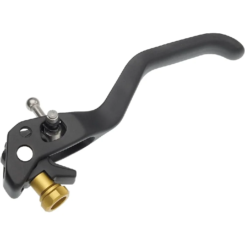 bicycle cleaner robustness-Shimano M810 Brake Levers